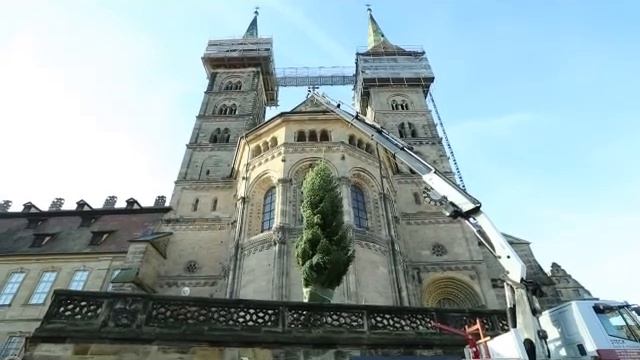 Bamberger Dom 2019