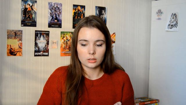 3. Q&A // я давно хотела это сказать... смотреть онлайн