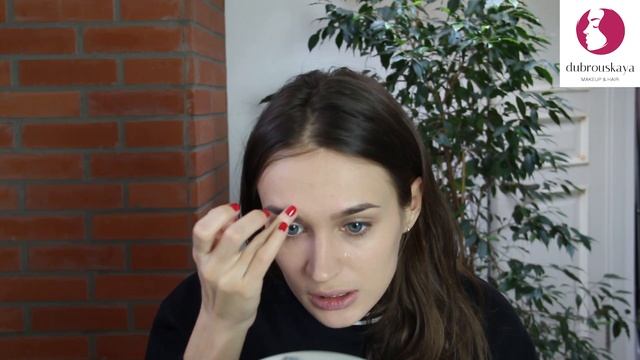 Проблемная кожа. Как маскировать недостатки на лице. Советы ТОП-визажиста смотреть онлайн