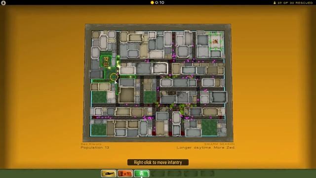 Junky-день с CrysZero в Atom Zombie Smasher!