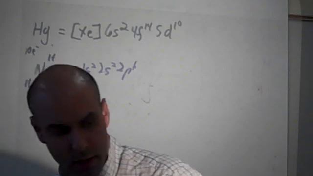 Electron Configurations for Ions, Excited State, Ground State Video#20 смотреть онлайн