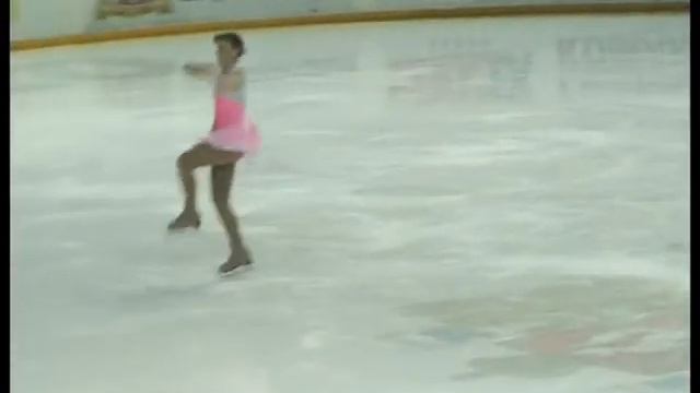 РЗ-2012 Пре-бронза I класс Мошкова Ольга Пермь.mpg смотреть онлайн