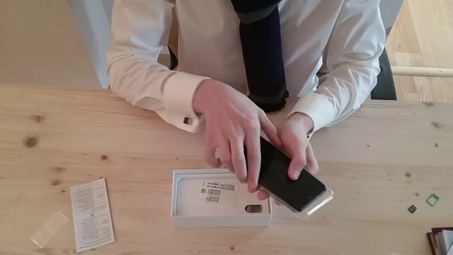 Обзор VIVO Y11 смотреть онлайн