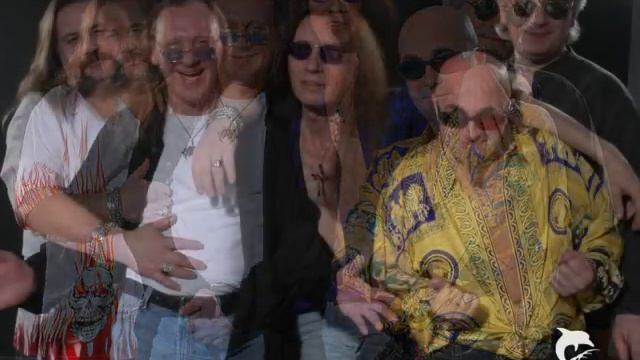 А.Монин, рок-группа "КРУИЗ". "Виза для Круиза". 2006г. смотреть онлайн