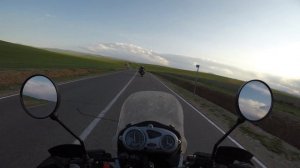 Немного о F650GS F650GS Dakar и F650CS. Мини обзор серии