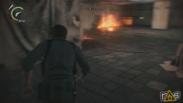 Sequential Saturday - The Evil Within 2 - Part 11 смотреть онлайн