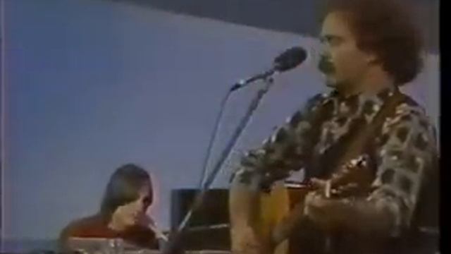 Jackson Browne - Late For The Sky смотреть онлайн