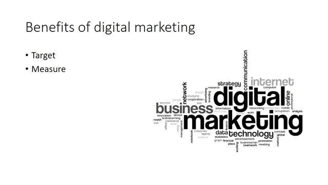 Introduction to #Marketing | The benefit of Digital Marketing | #SMM Bangla Tutorial | Part - 02 смотреть онлайн