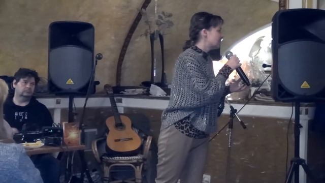 Елена Трофимчук клубе Верлибр 19 сентября 2021 года смотреть онлайн