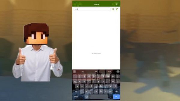 EASY Way To Download AI HUNTER MOD 🥰 (MCPE 1.20)