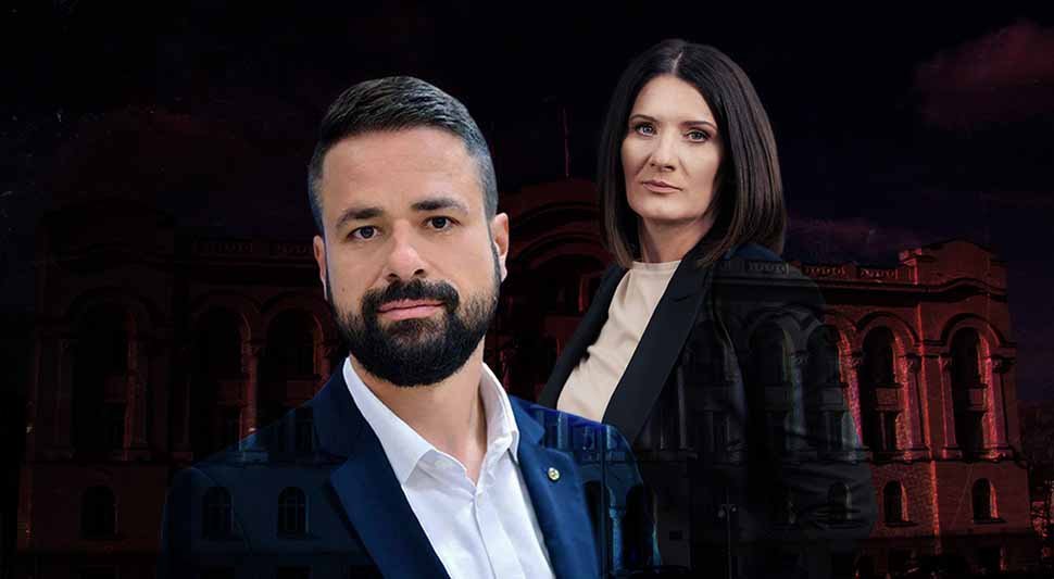 IMATE RIJEČ: Srđan Amidžić, 07.09.2022.