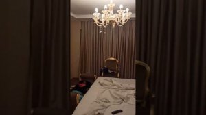 Отель "Golden Beach" Турция, Бодрум.