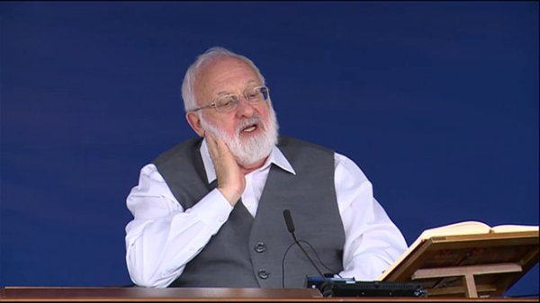 нет никого кроме него