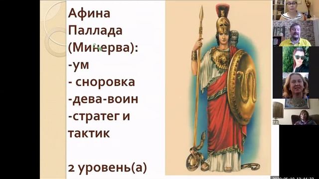 О Старостин Санкт Петербург Архетипы древнегреческих богов в сексологии смотреть онлайн