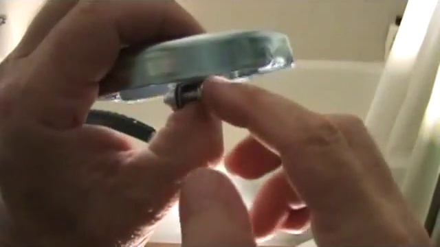 Installing a ceiling fan in a bathroom...Part 5 смотреть онлайн