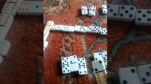 КАК ВСЕГДА ВЫИГРЫВАТЬ В ДОМИНО!!!ЛУЧШАЯ СТРАТЕГИЯ!!!