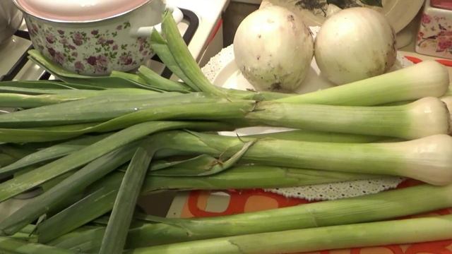 Эксибишен и лук порей Коламбус. смотреть онлайн