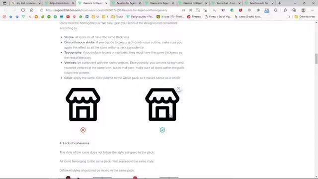Flaticon Contributor Icon Pack Correction As per Guidelines #PassiveIncome #Flaticon #Freepik смотреть онлайн