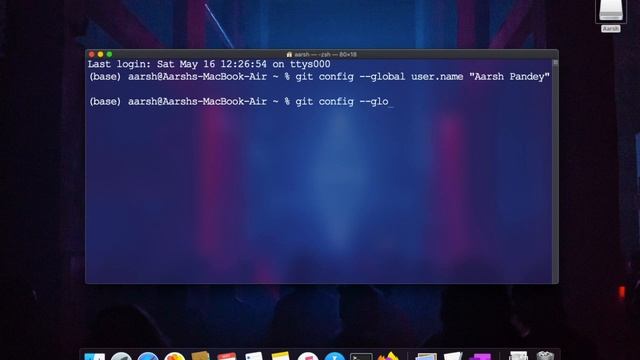 GIT: How to configure GIT? смотреть онлайн