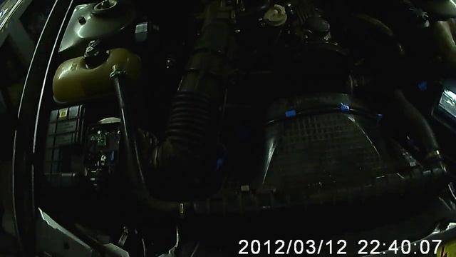 не нормальная роботая дмрв с дпдз ланоса