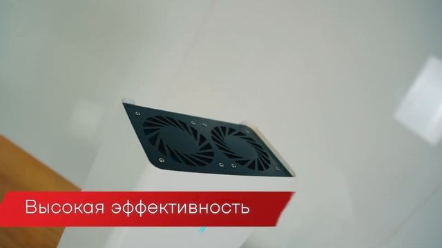 КОБОР | Рециркулятор бактерицидный KRP4 30 смотреть онлайн