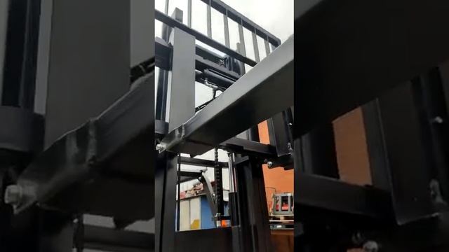 Удлинители вил длина 2000мм, ширина 140мм, толщина 60мм смотреть онлайн