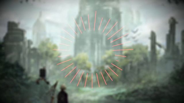 KEIGO Hoashi - Bipolar Nightmare (Video Game Soundtrack from NieR:Automata) смотреть онлайн