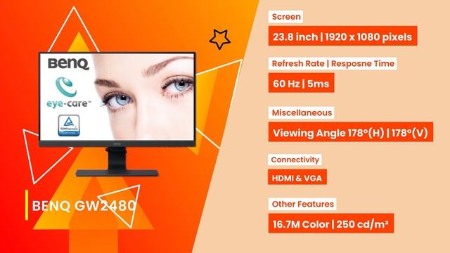 Best Monitor Under 15000 in India 2021 | Best Monitor For Gaming Under 15000 | Video Editing, Offic смотреть онлайн