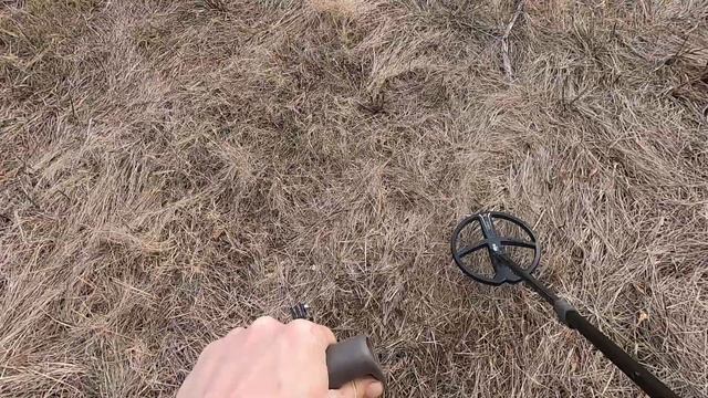 Коп царских пятаков. смотреть онлайн