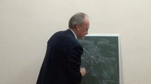 Вопрос_ как из одних и тех же элементов возникают разные целые