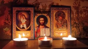 Эта Очень мощная старинная молитва вычитка на очищение и восстановление своей души и тела от порчи?