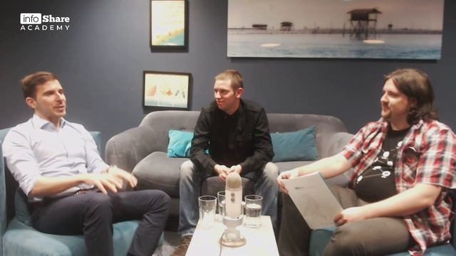 Java: dyskusja i live coding смотреть онлайн