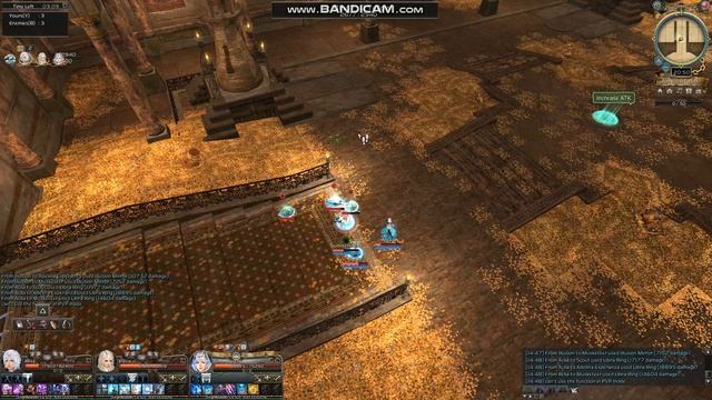 [EU] Granado Espada fixed-item, cross world pvp: The magic show! смотреть онлайн