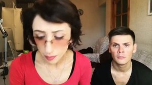 Мама и сын «Компьютер