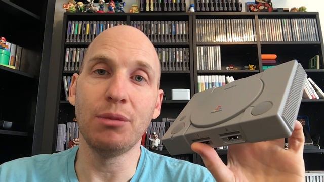 PlayStation Classic Isn’t As Bad As I Thought смотреть онлайн