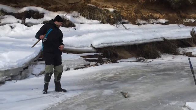 первая рыбалка и сразу трофей смотреть онлайн
