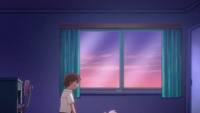 Bokusatsu Tenshi Dokuro-chan Серия 4 смотреть онлайн