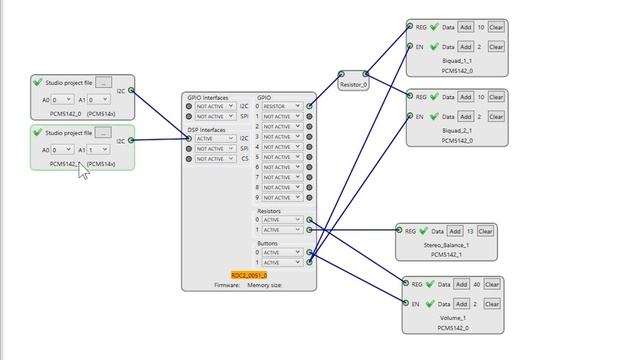 HiFiPi #2 | Усилитель для RaspberryPi с сабвуфером мощностью 1200Вт. PCM5242 X2, TAS5630 X2