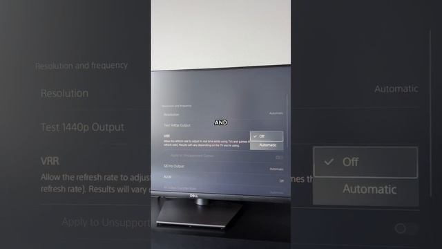 The Best PS5 Output Settings? смотреть онлайн