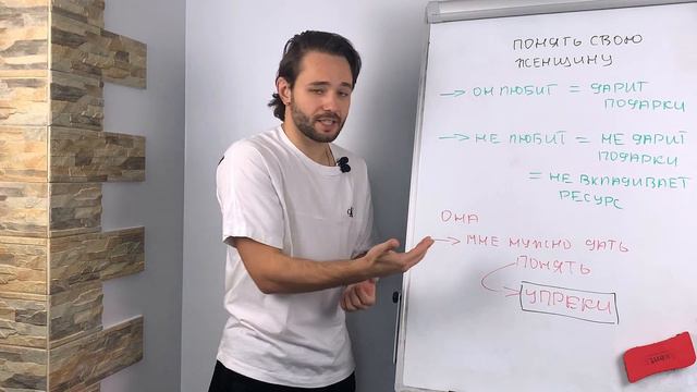 Деньги в отношениях мужчины и женщины