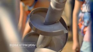 Сквер Фадеева. «Космическое» благоустройство с комплексными решениями Farbstein