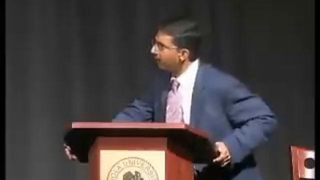Part 5 - Dinesh D'Souza Debates Peter Singer смотреть онлайн