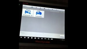 Solaris горит индикатор подушек безопасности