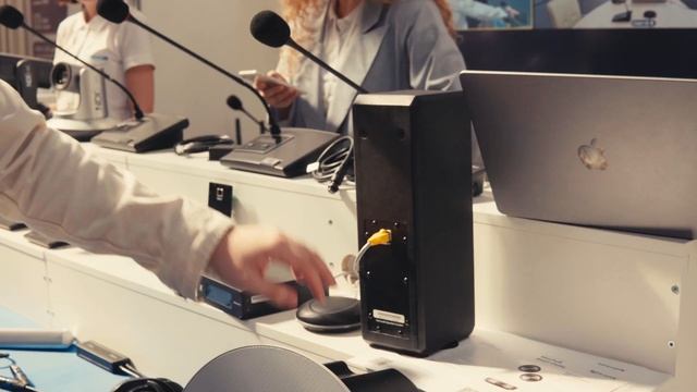 Оборудование S-Track смотреть онлайн
