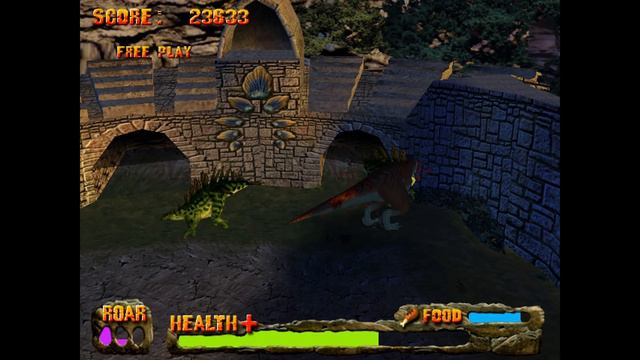 Savage Quest [Arcade] | [4K] смотреть онлайн