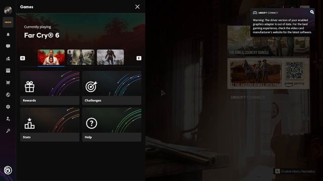 How to Actually Remove the Far Cry 6 update driver warning смотреть онлайн