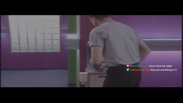 Phantasmagoria 2: A Puzzle of Flesh - Part 1 - If anything happens to blob i will scream смотреть онлайн