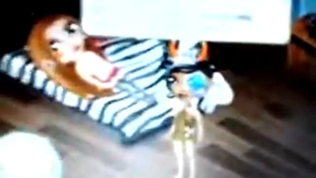 Аватария страшилка ночной кошмар часть 2 смотреть онлайн