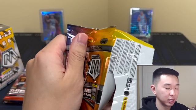 THE RARE GENESIS PARALLEL IS FOUND HERE! 2021-22 Panini Mosaic Basketball Retail Blaster Box Review смотреть онлайн