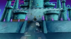 Одноглазый Тролль) Губка Боб Квадратные Штаны! Глава 2